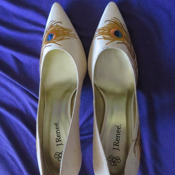Heels - Size 11